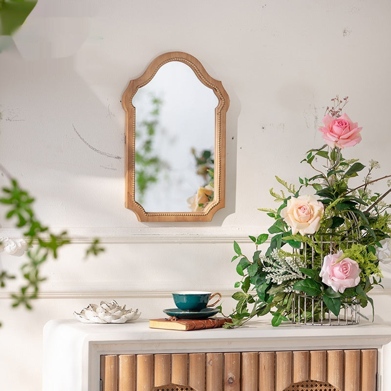 Wall Art & Mirrors
